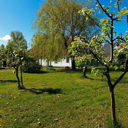 Reihenhauser Timmendorf Haus Ostseekrabbe Poel
