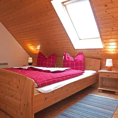 Lejlighed Reihenhauser Timmendorf Haus Ostseekrabbe Poel