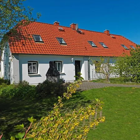 Reihenhauser Timmendorf Haus Ostseekrabbe Lejlighed Poel