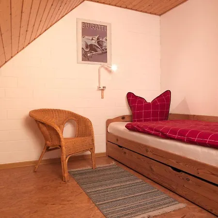 Reihenhauser Timmendorf Haus Ostseekrabbe Lejlighed *